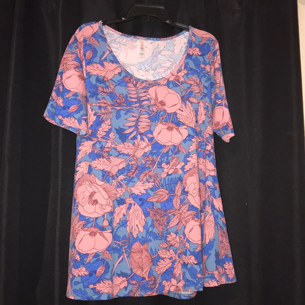 Perfect T large top